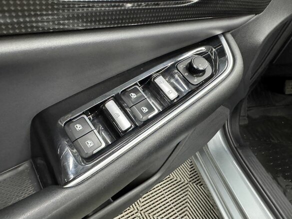 2023 BAIC U5 Plus, серый, 970000 рублей - вид 14