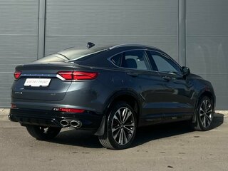 2023 Geely Tugella I, серый, 2890000 рублей, вид 5
