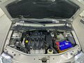 2014 Lada (ВАЗ) Largus I, бежевый - вид 9