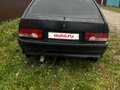 2005 Lada (ВАЗ) 2113, чёрный, 85000 рублей - вид 3