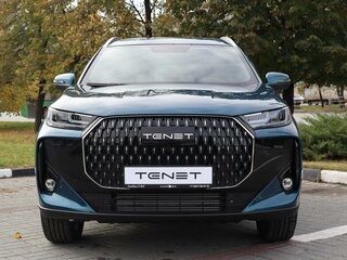 2026 Tenet T7, синий, 3005000 рублей, вид 1
