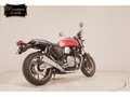 2021 Honda CB 1100, красный, 1650000 рублей - вид 2