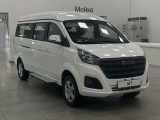 2026 SKM M7, белый, 2945000 рублей, вид 4