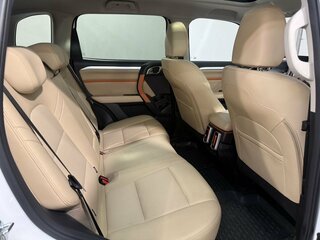 2025 Haval Dargo I, белый, 3049800 рублей, вид 4