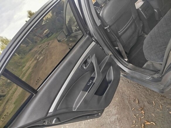 2014 Lifan Cebrium (720), серебристый, 370000 рублей - вид 20