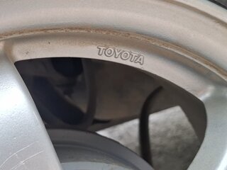 1998 Toyota Corolla VIII (E110), синий, 500000 рублей, вид 3
