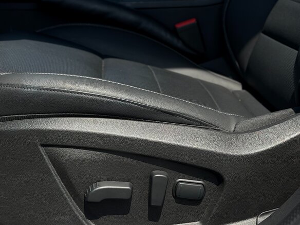 2023 Renault Samsung XM3, белый, 1600000 рублей - вид 20