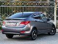 2013 Hyundai Solaris I, серый, 799000 рублей - вид 4