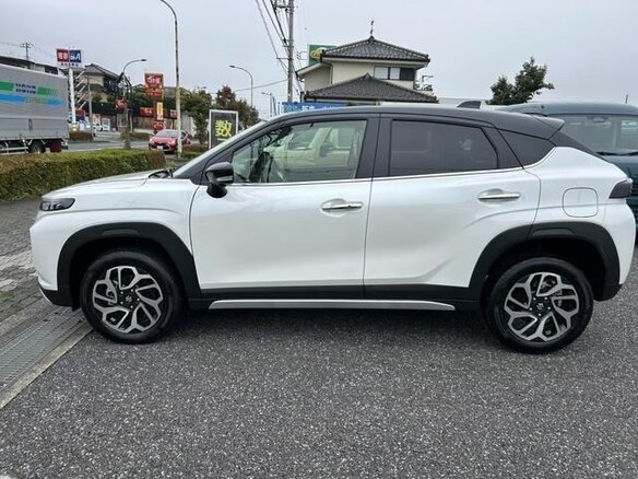 2026 Suzuki Fronx, белый, 1850000 рублей - вид 16