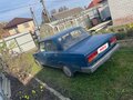 2005 Lada (ВАЗ) 2107, синий, 90000 рублей - вид 2