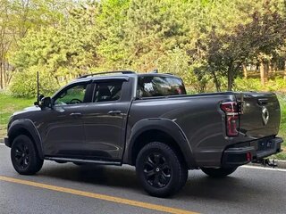 2024 Great Wall Poer I Рестайлинг, серый, 3299000 рублей, вид 3