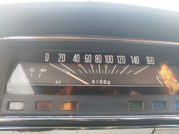 1981 Lada (ВАЗ) 21011, оранжевый, 160000 рублей - вид 6