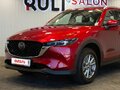 2026 Mazda CX-5 II Рестайлинг, красный, 3950000 рублей - вид 6