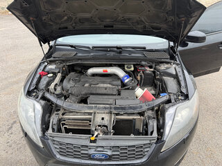 2008 Ford Mondeo IV, чёрный, 500000 рублей, вид 4