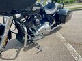 2021 Harley-Davidson Road Glide, чёрный, 1468854 рублей - вид 9