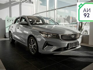 2026 Belgee S50, серый, 2345990 рублей, вид 1