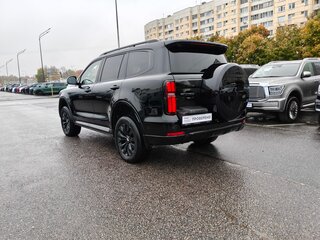 2024 Tank 500 I, чёрный, 4030000 рублей, вид 5