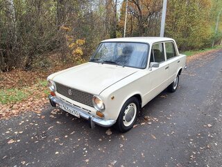 1976 Lada (ВАЗ) 2101, красный, 125500 рублей, вид 3