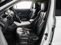 2011 Land Rover Range Rover Evoque 6-speed I, белый - вид 9