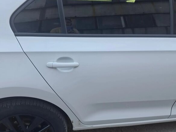 2019 Skoda Rapid I Рестайлинг, белый, 1560000 рублей - вид 31