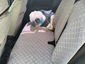 2006 Ford Fusion I Рестайлинг, серебристый, 380000 рублей - вид 7