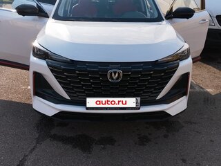 2024 Changan CS55 Plus II, белый, 2200000 рублей, вид 2