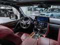 2024 Lexus LX 600 IV, чёрный, 14550000 рублей - вид 1