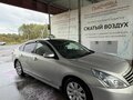 2010 Nissan Teana II (J32), серебристый, 800000 рублей - вид 7