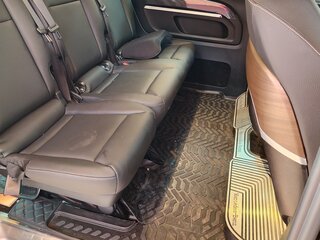 2025 Mercedes-Benz Vito III (W447) Рестайлинг 2, чёрный, 8100000 рублей, вид 5