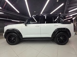 2024 Haval H9 II, белый, 4390000 рублей, вид 3