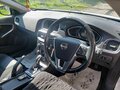 2014 Volvo V40 II, белый, 1200000 рублей - вид 9