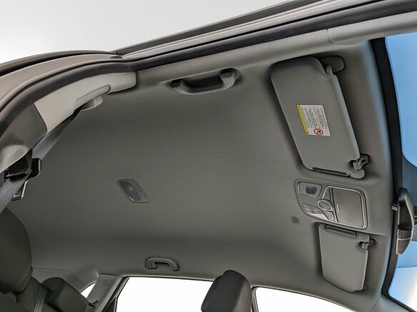 2014 Kia Sorento II Рестайлинг, серый, 1850000 рублей - вид 21