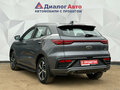 2023 JAC JS6, серый, 1845000 рублей - вид 6
