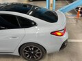 2023 BMW i4 M50 G26, серый, 7980000 рублей - вид 8