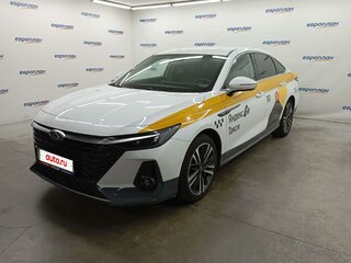 2025 Chery Arrizo 8, белый, 1720000 рублей, вид 1