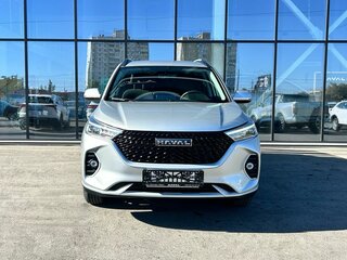 2026 Haval M6 II, серый, 2099000 рублей, вид 4