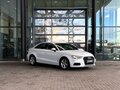 2019 Audi A3 III (8V) Рестайлинг, белый, 1649000 рублей