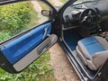 2000 Volkswagen Lupo, чёрный, 170000 рублей - вид 9