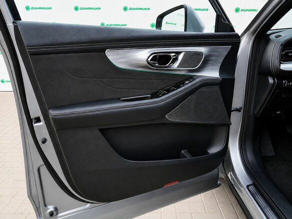 2026 GAC GS8 II, серебристый, 4949000 рублей - вид 18
