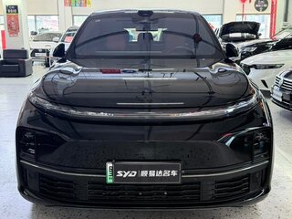 2025 Li Auto (Lixiang) L7 42.8 kWh I Рестайлинг, чёрный, 7300000 рублей, вид 1