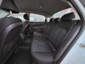 2019 Kia Optima IV Рестайлинг, белый, 1390000 рублей - вид 11