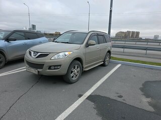 2014 Great Wall Hover H5, серый, 690000 рублей, вид 1