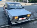 2006 Lada (ВАЗ) 2105, белый - вид 3