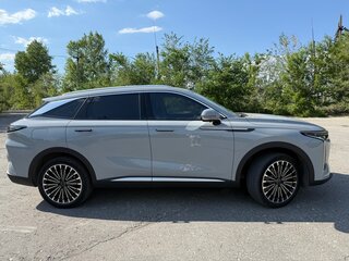 2023 Exeed RX (Yaoguang), серый, 2890000 рублей, вид 4