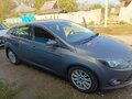2012 Ford Focus III, серый, 830000 рублей - вид 3