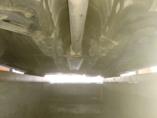 2005 Chevrolet Viva, серебристый, 270000 рублей, вид 5