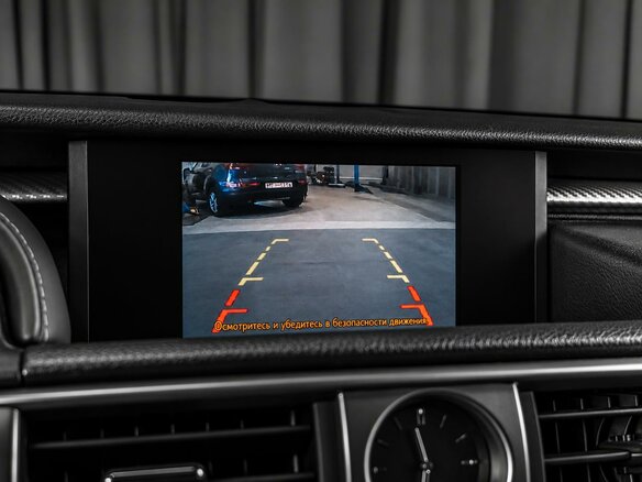 2013 Lexus IS 250 III, белый, 2099000 рублей - вид 21