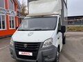 2015 ГАЗ ГАЗель Next, белый, 1050000 рублей