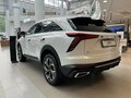 2026 Haval F7 II, белый, 3799000 рублей - вид 4