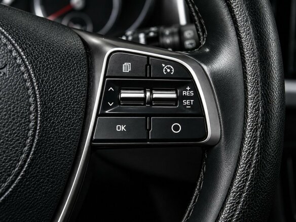 2020 Kia Sorento III Prime Рестайлинг, синий, 3299000 рублей - вид 8